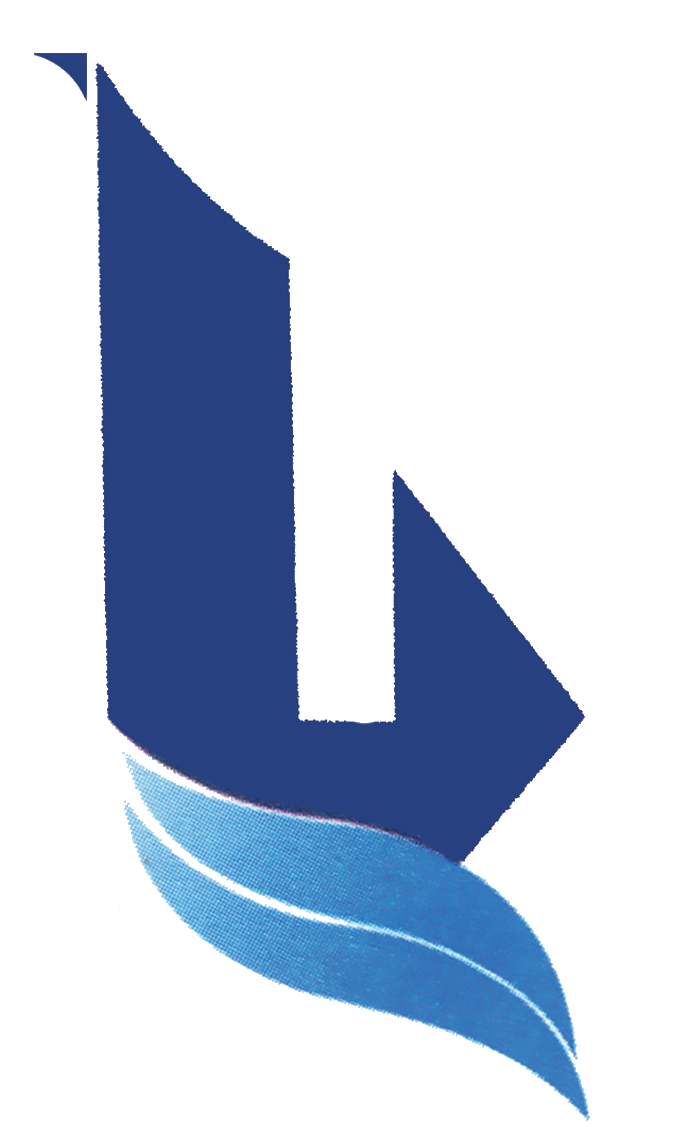 Blue Containers